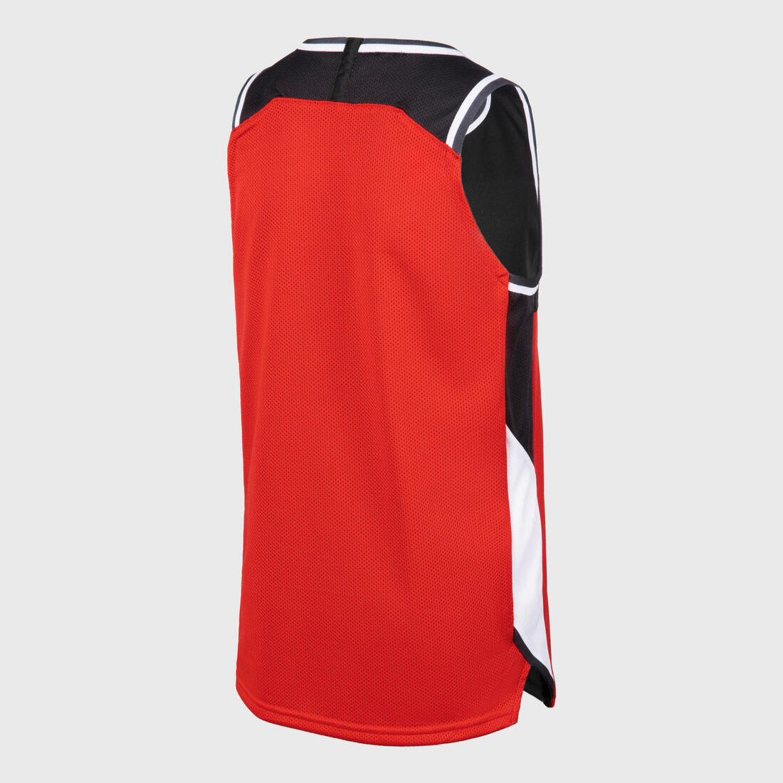 Kids' Reversible Sleeveless Basketball T-Shirt / Jersey T500R - Image 17