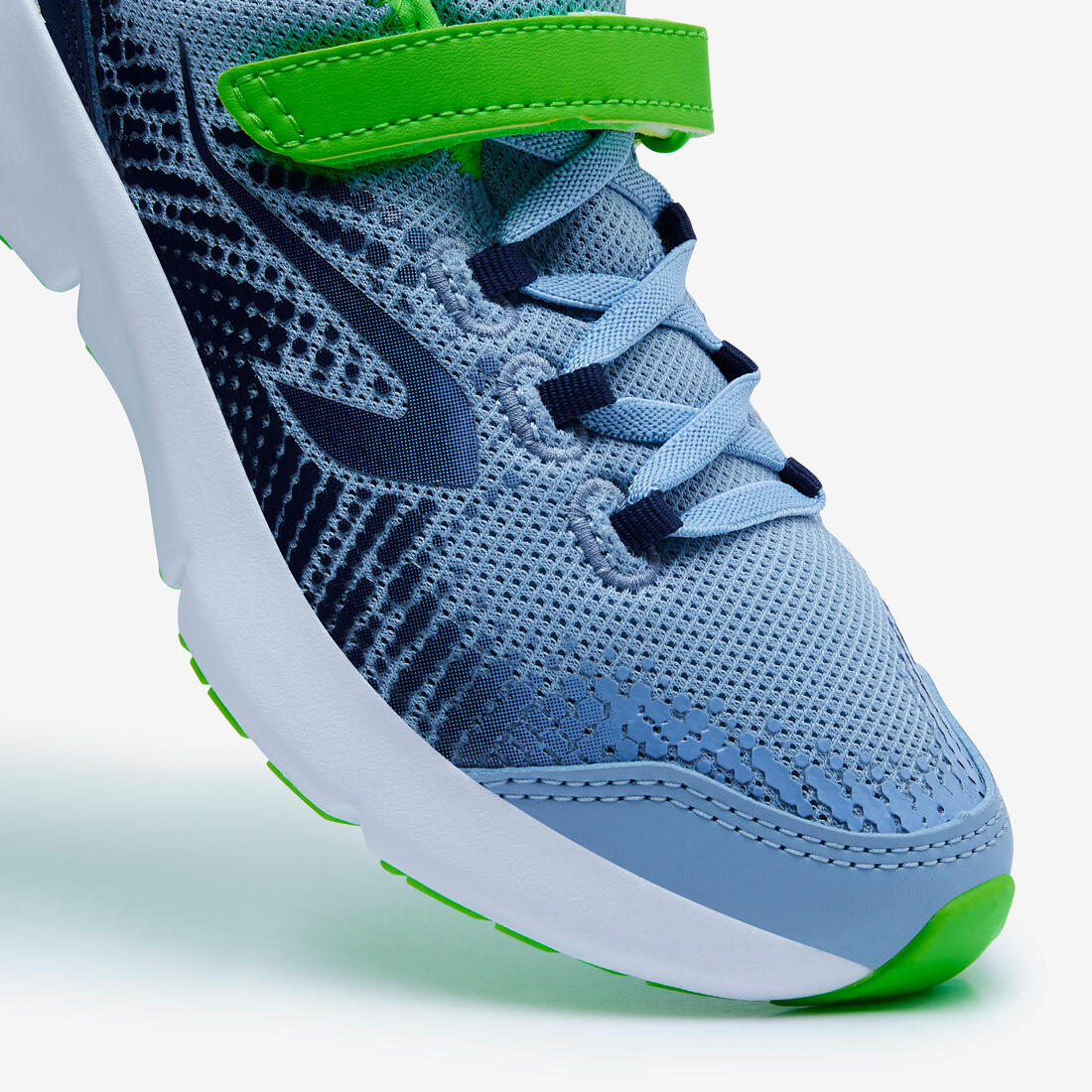 Kids' Rip-Tab Flexible & Light Shoes AT Flex - Image 2