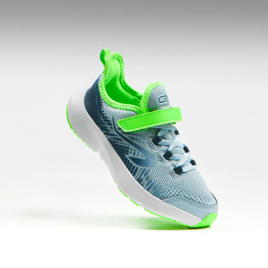 Kids' Rip-Tab Flexible & Light Shoes AT Flex - Image 23