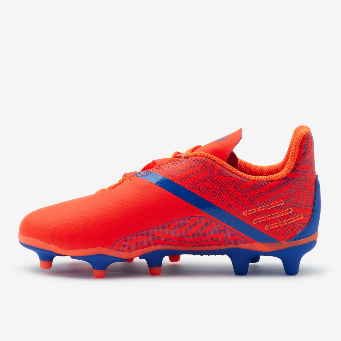 Kids' Rip-Tab Football Boots Viralto I Easy FG - Image 3