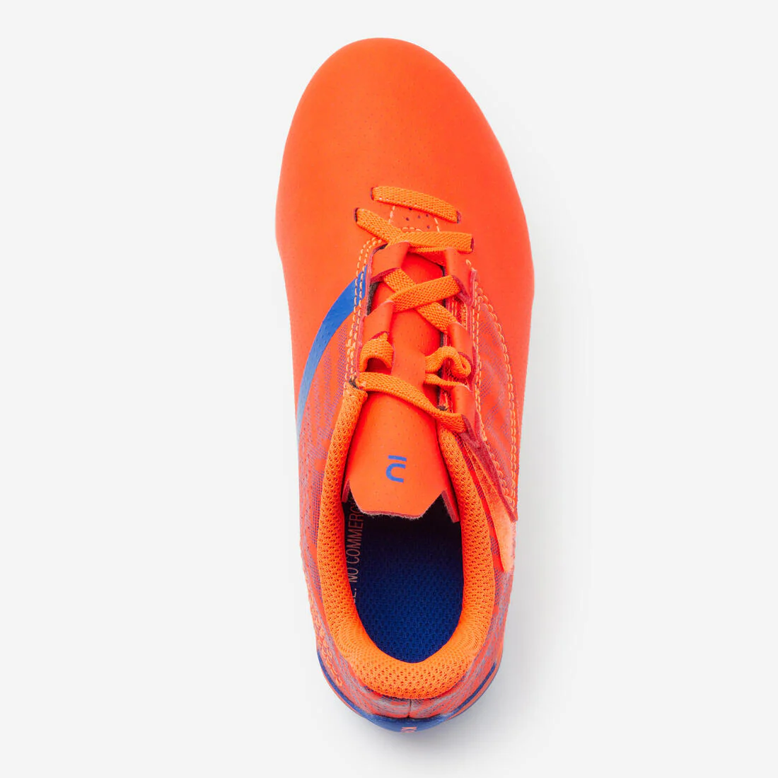 Kids' Rip-Tab Football Boots Viralto I Easy FG - Image 7