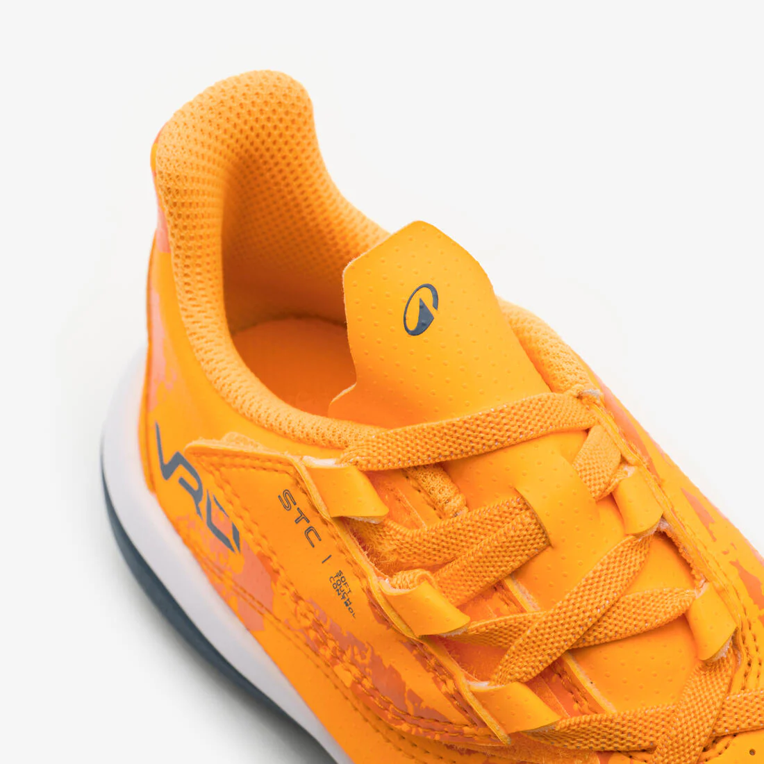 Kids' Rip-Tab Football Boots Viralto I Turf - Image 12