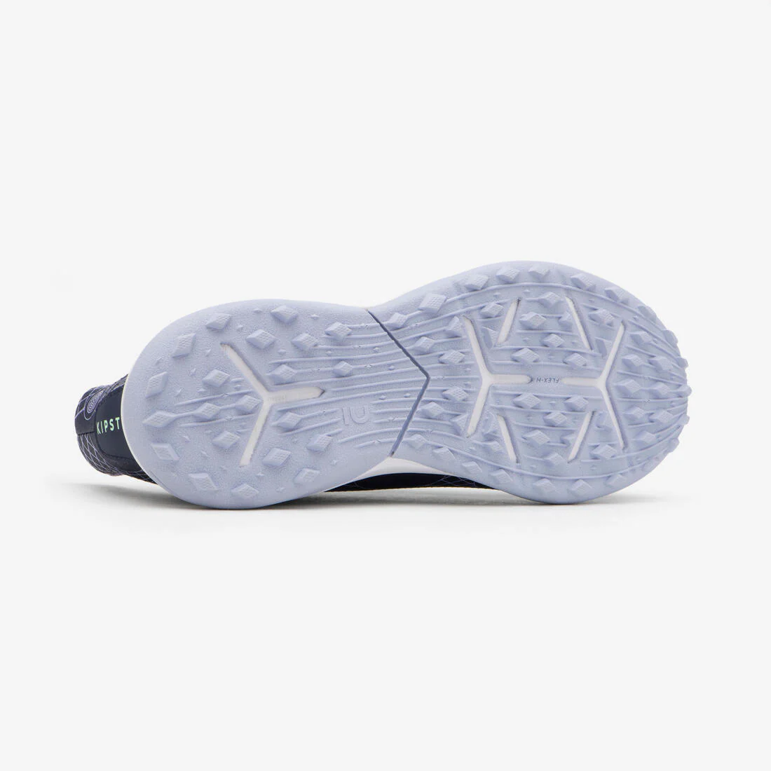 Kids' Rip-Tab Football Boots Viralto I Turf - Image 7