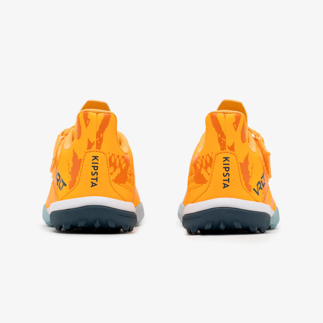 Kids' Rip-Tab Football Boots Viralto I Turf - Image 8