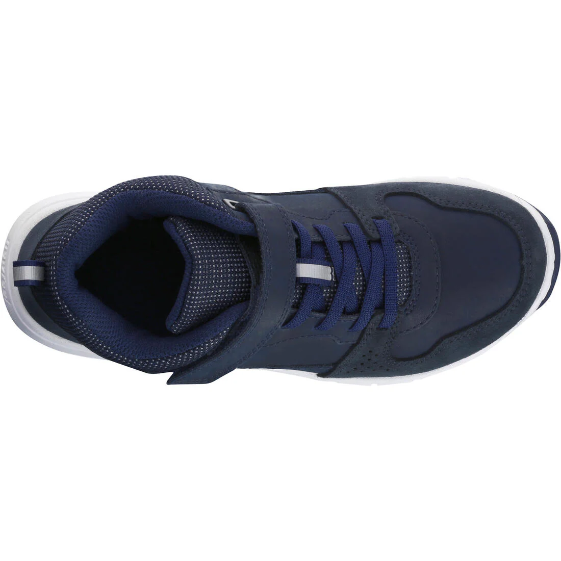 Kids' Rip-Tab Leather Shoes Protect 560 - Image 2