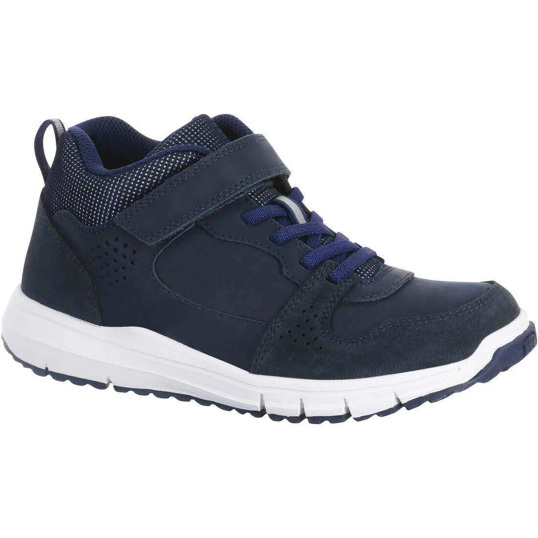 Kids' Rip-Tab Leather Shoes Protect 560 - Image 3