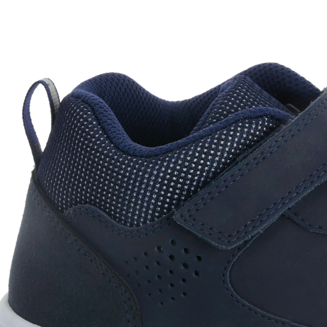Kids' Rip-Tab Leather Shoes Protect 560 - Image 4