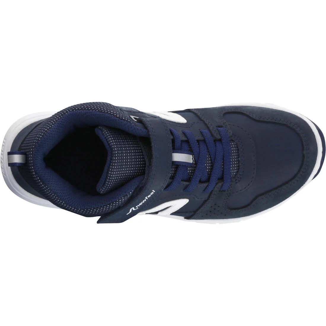 Kids' Rip-Tab Leather Shoes Protect 560 - Image 8