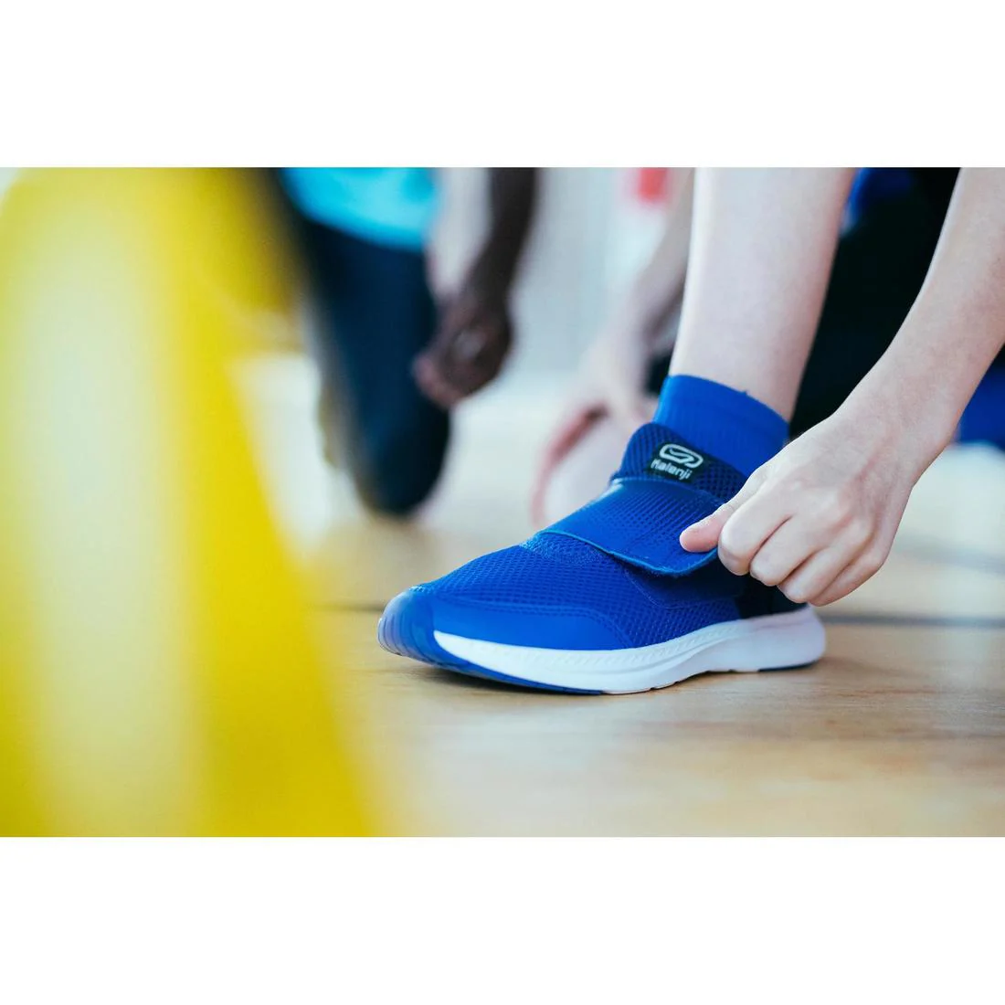 Kids' Rip-Tab Shoes AT Easy - Image 25