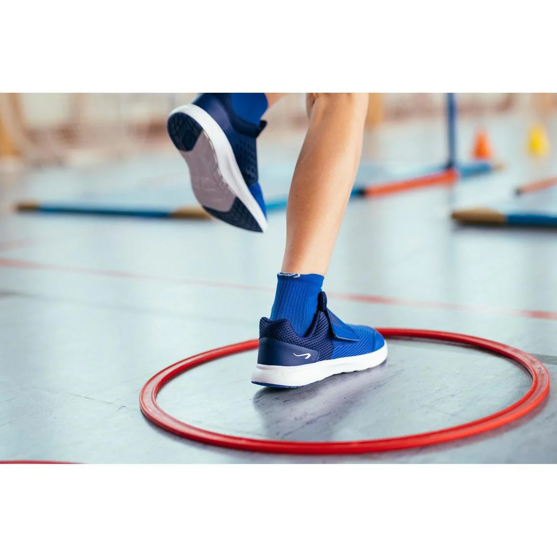 Kids' Rip-Tab Shoes AT Easy - Image 26