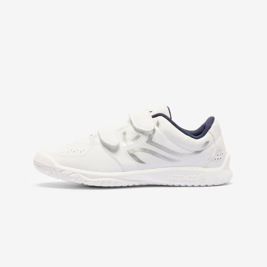 Kids' Rip-Tab Trainers