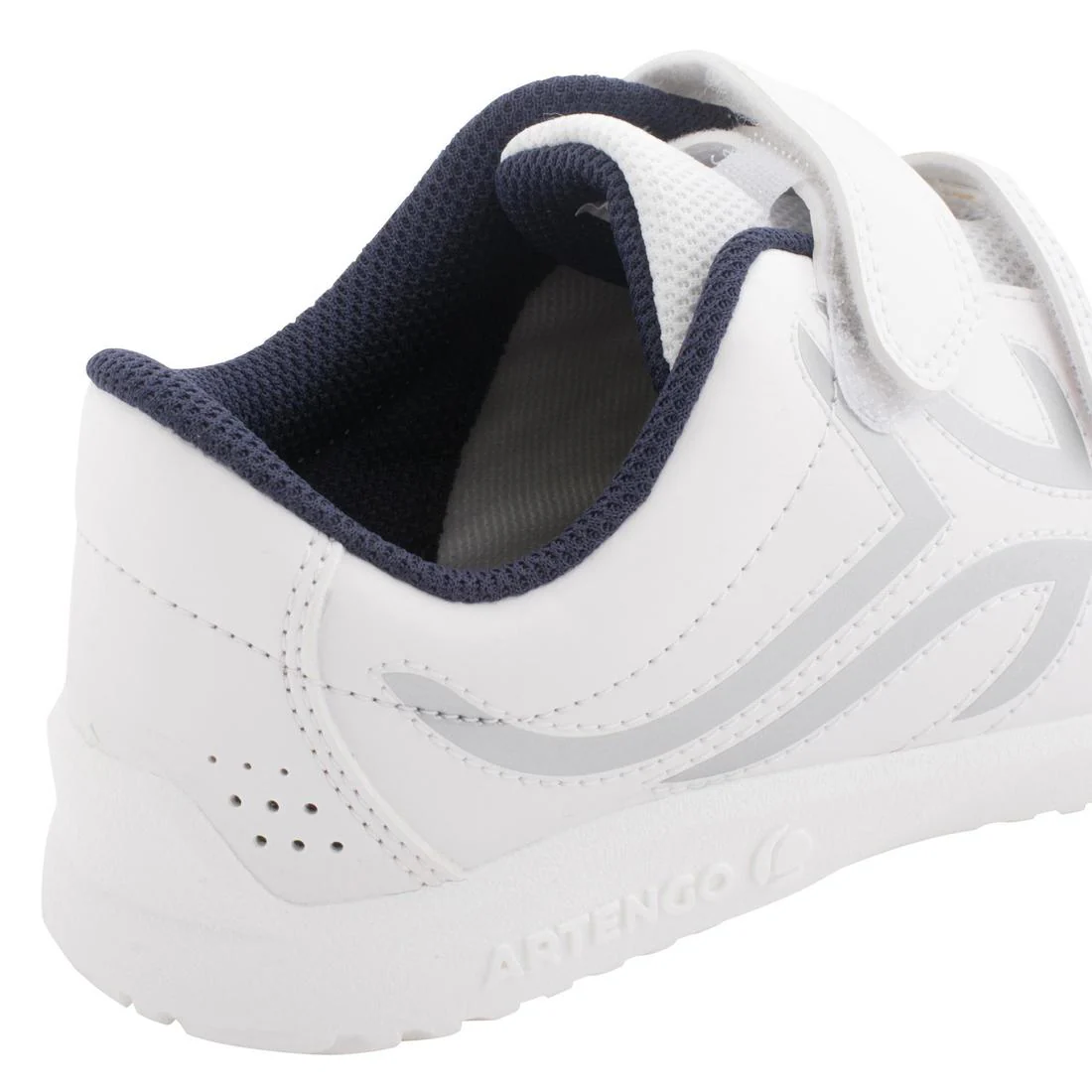 Kids' Rip-Tab Trainers - Image 10
