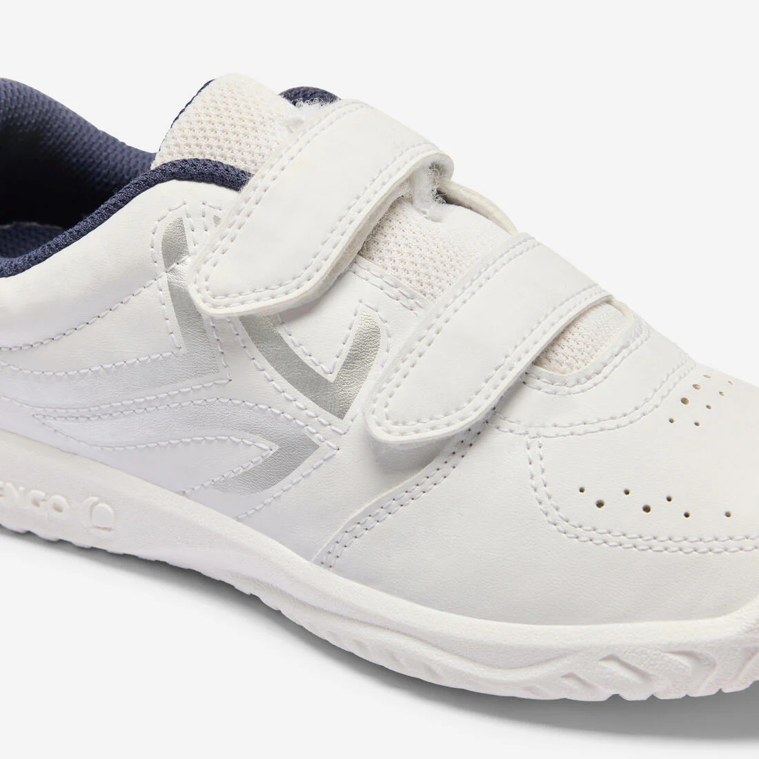 Kids' Rip-Tab Trainers - Image 4