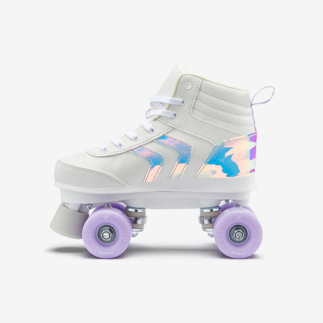 Kids' Roller Skates Quad 100 - Image 6