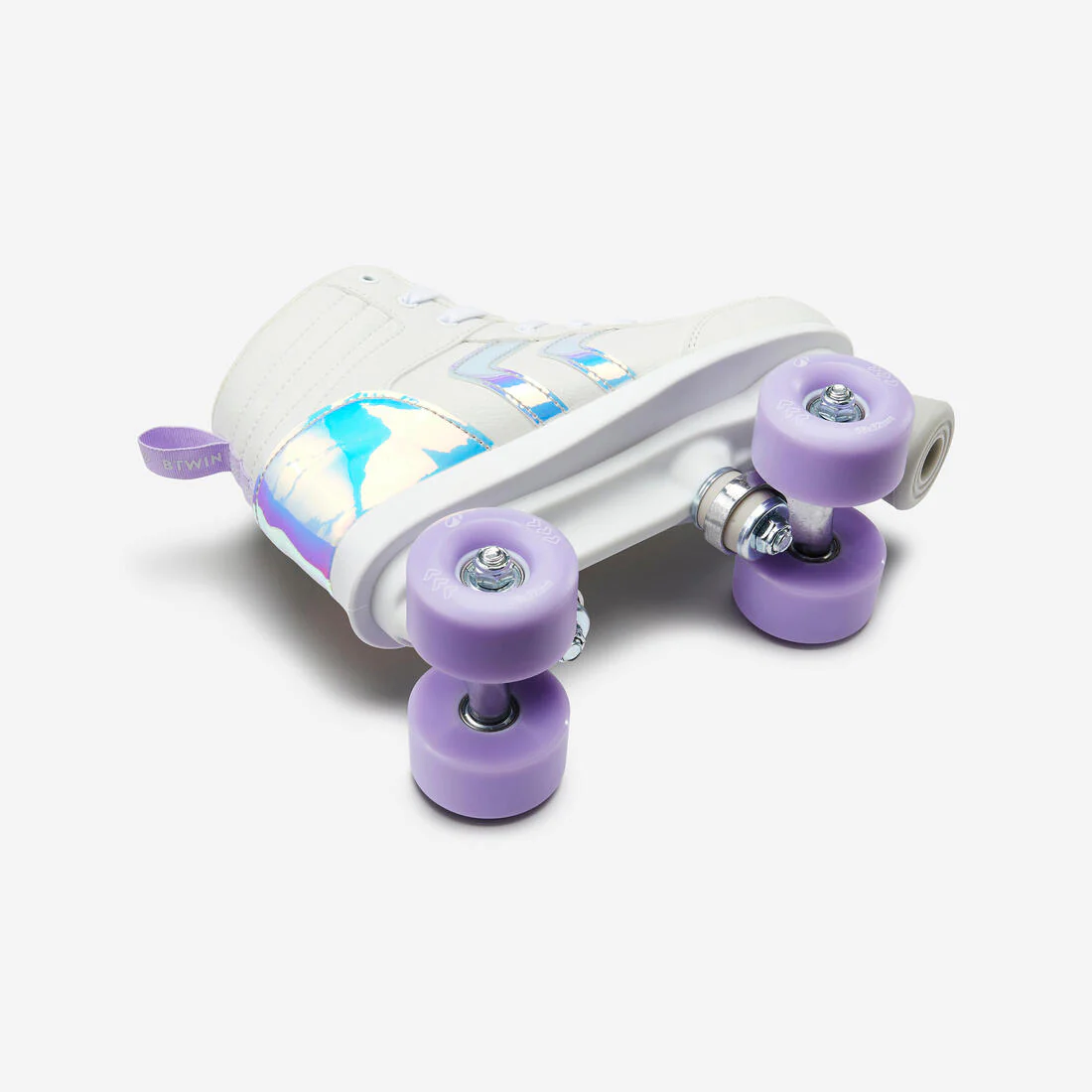 Kids' Roller Skates Quad 100 - Image 7