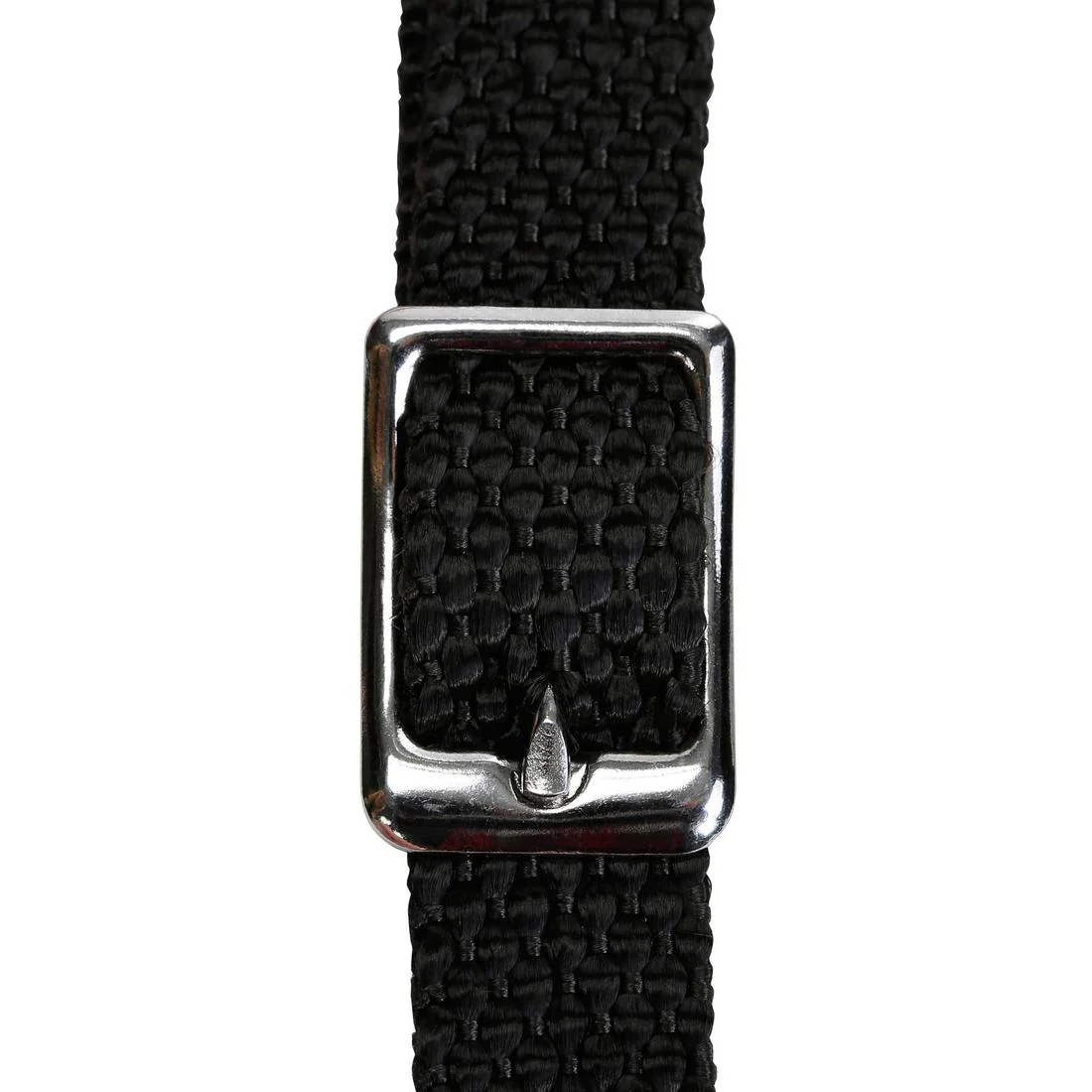 Kids' Round Tip Horse Riding Spurs + Straps 15 mm - Image 6