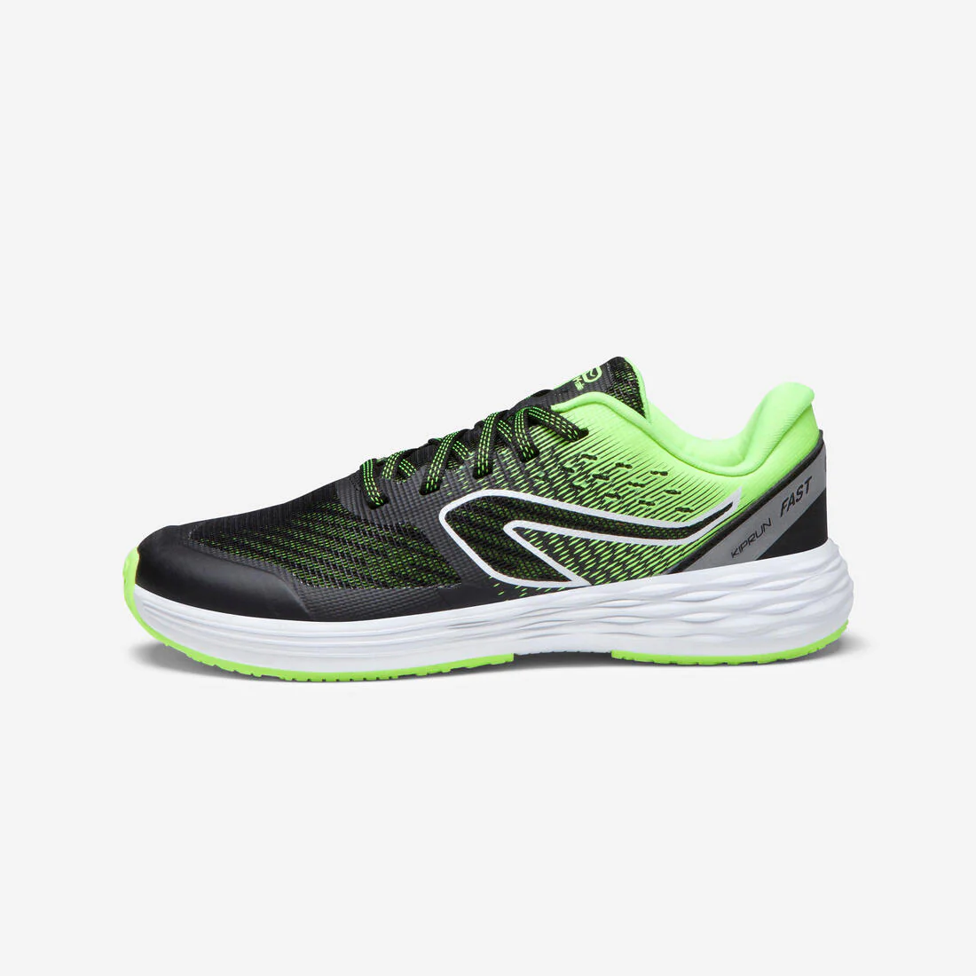 Kids' running shoes - Kiprun fast