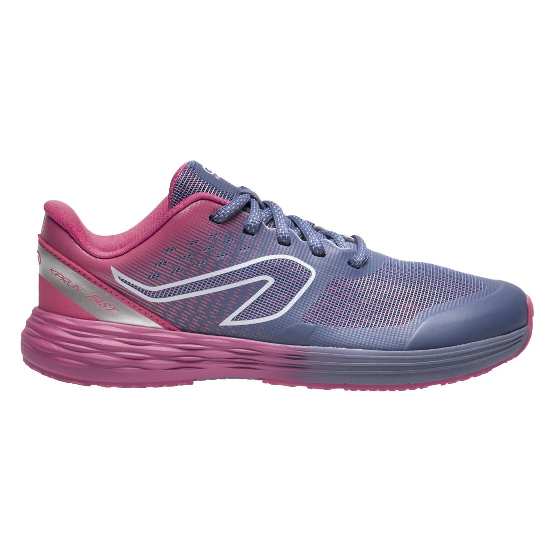 Kids' running shoes - Kiprun fast - Image 16