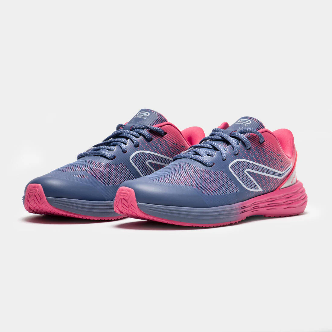 Kids' running shoes - Kiprun fast - Image 2