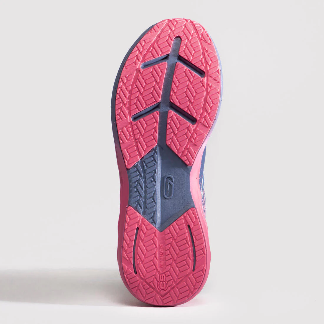 Kids' running shoes - Kiprun fast - Image 4