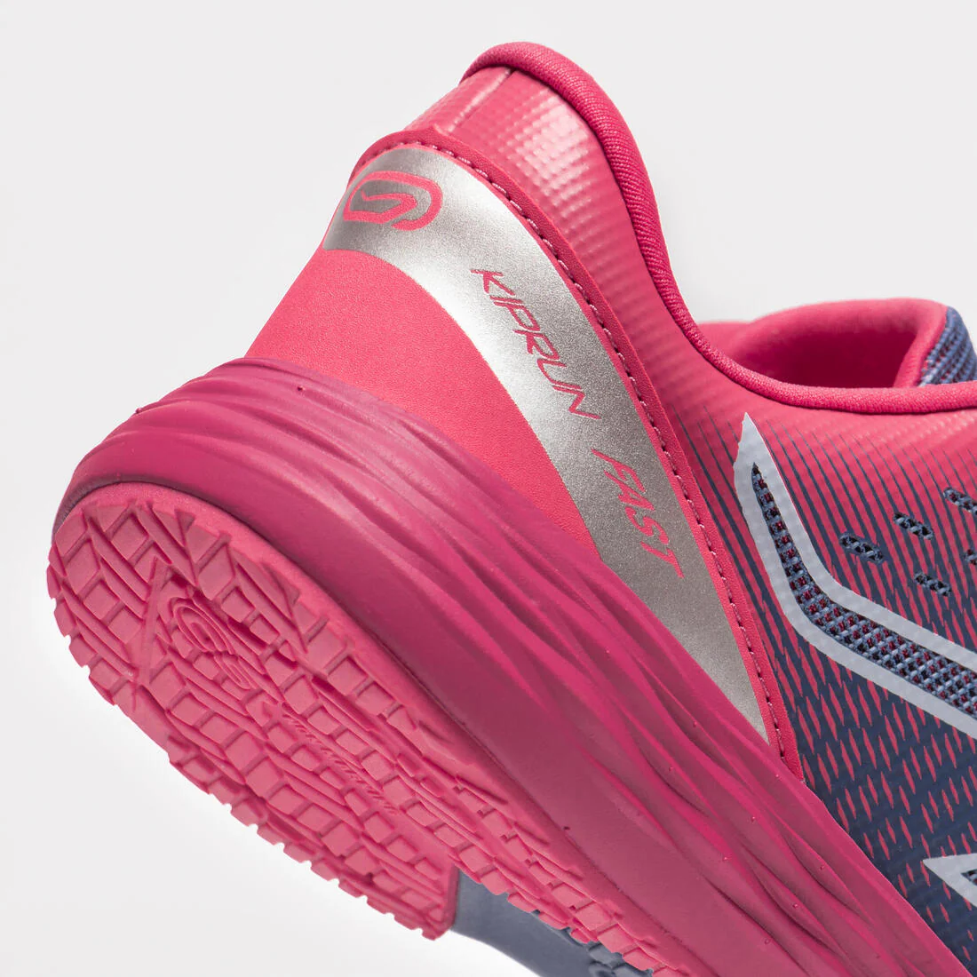 Kids' running shoes - Kiprun fast - Image 6