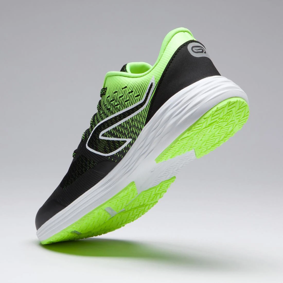 Kids' running shoes - Kiprun fast - Image 7