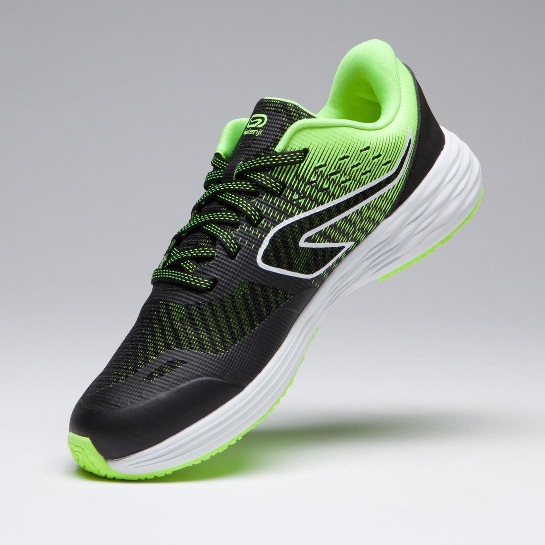 Kids' running shoes - Kiprun fast - Image 8