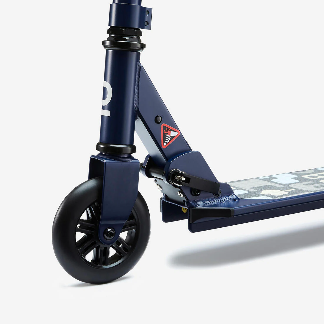 Kids' Scooter MID 1 - Image 10