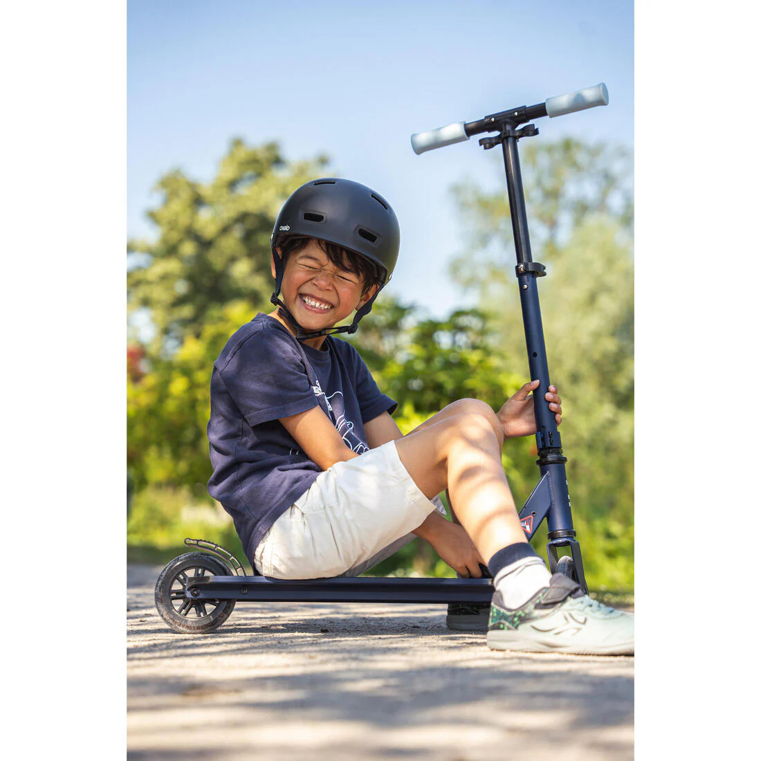 Kids' Scooter MID 1 - Image 18