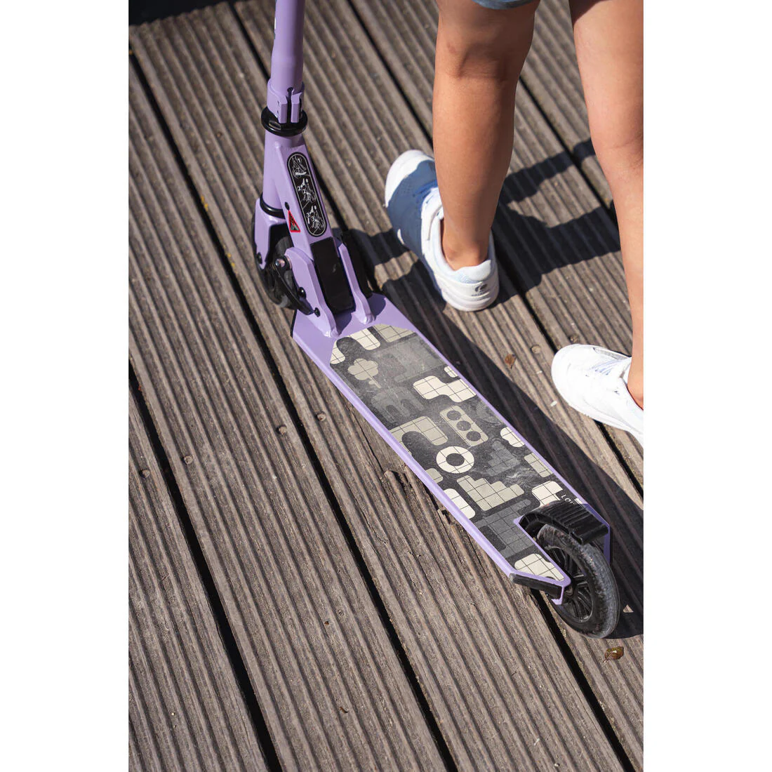 Kids' Scooter MID 1 - Image 19