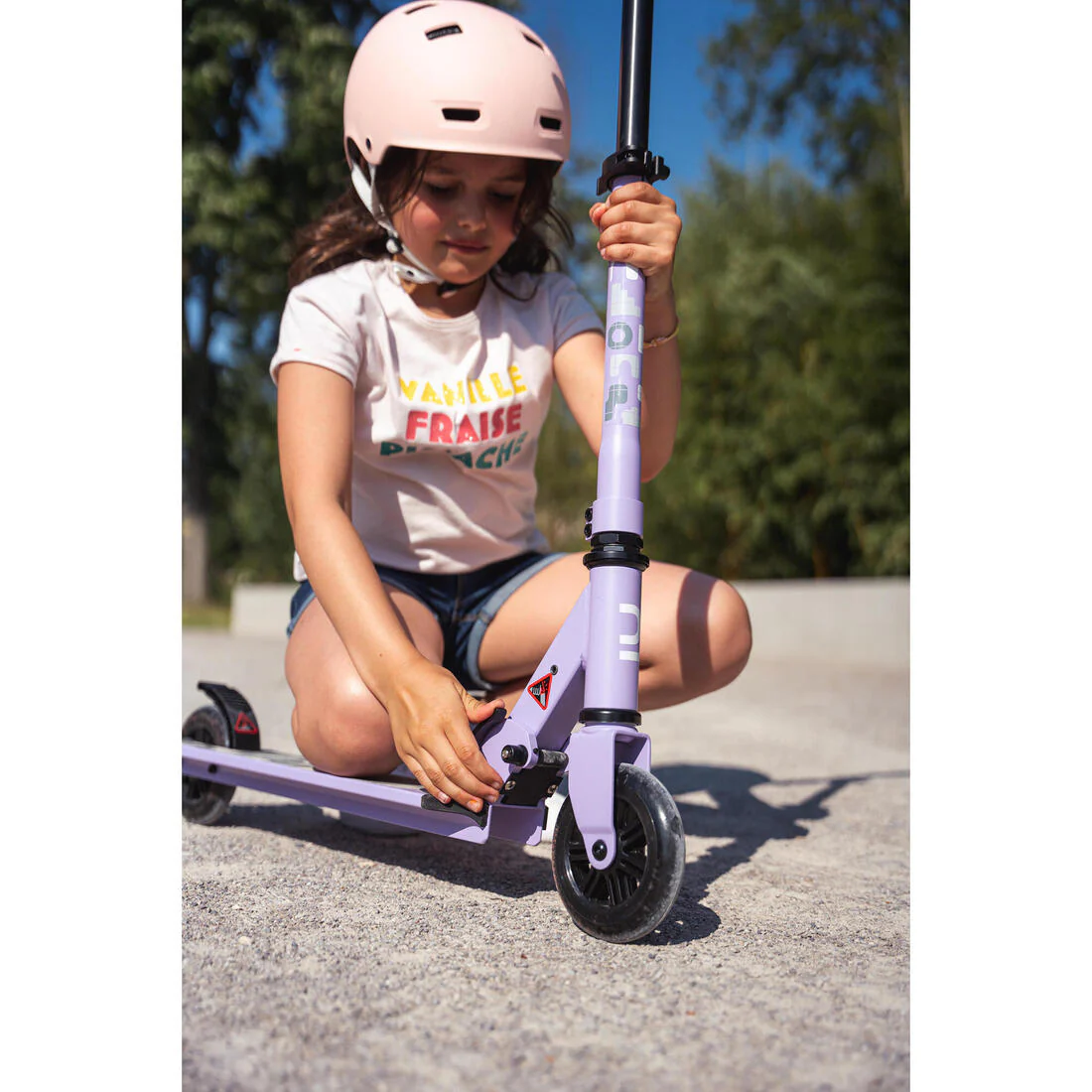 Kids' Scooter MID 1 - Image 24