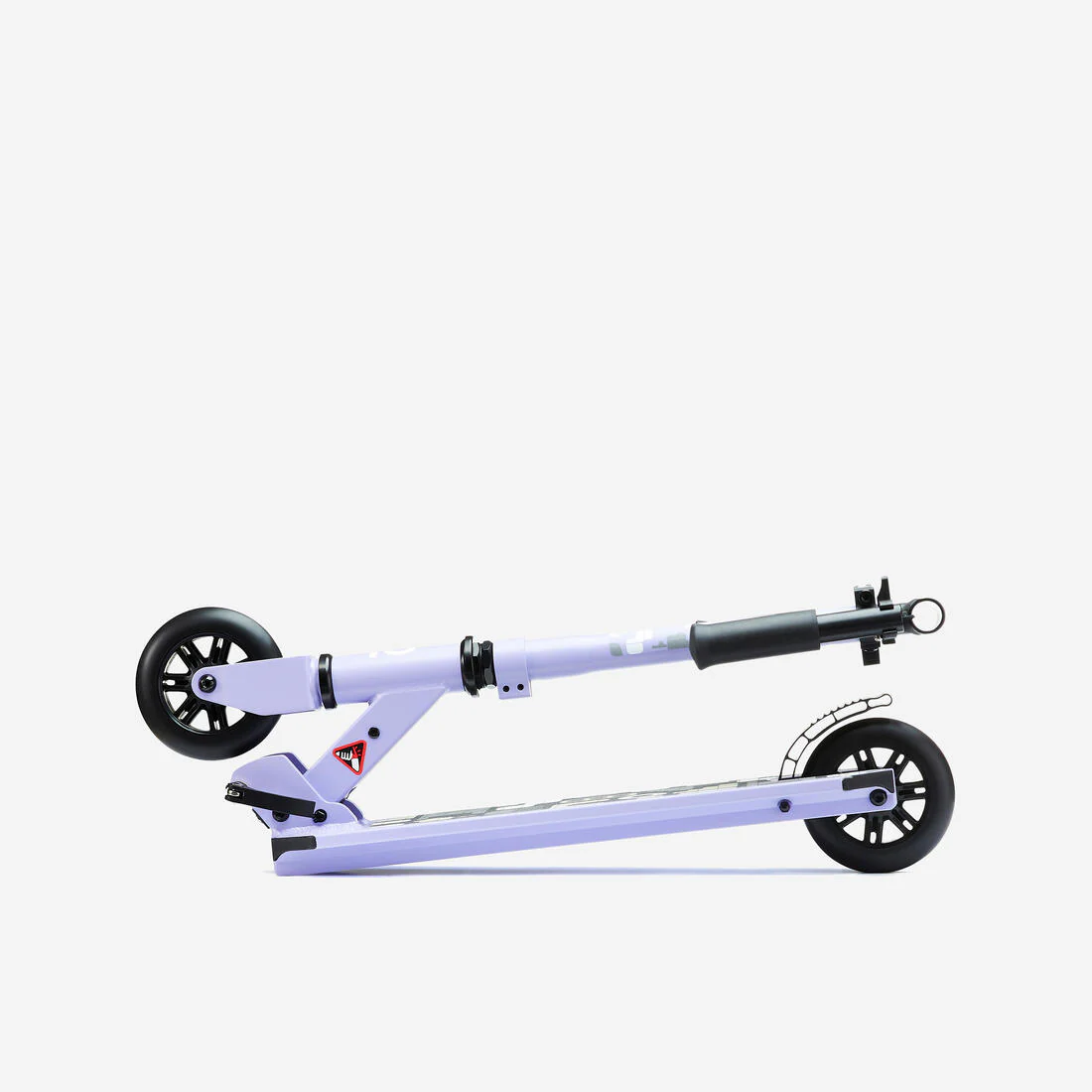Kids' Scooter MID 1 - Image 7