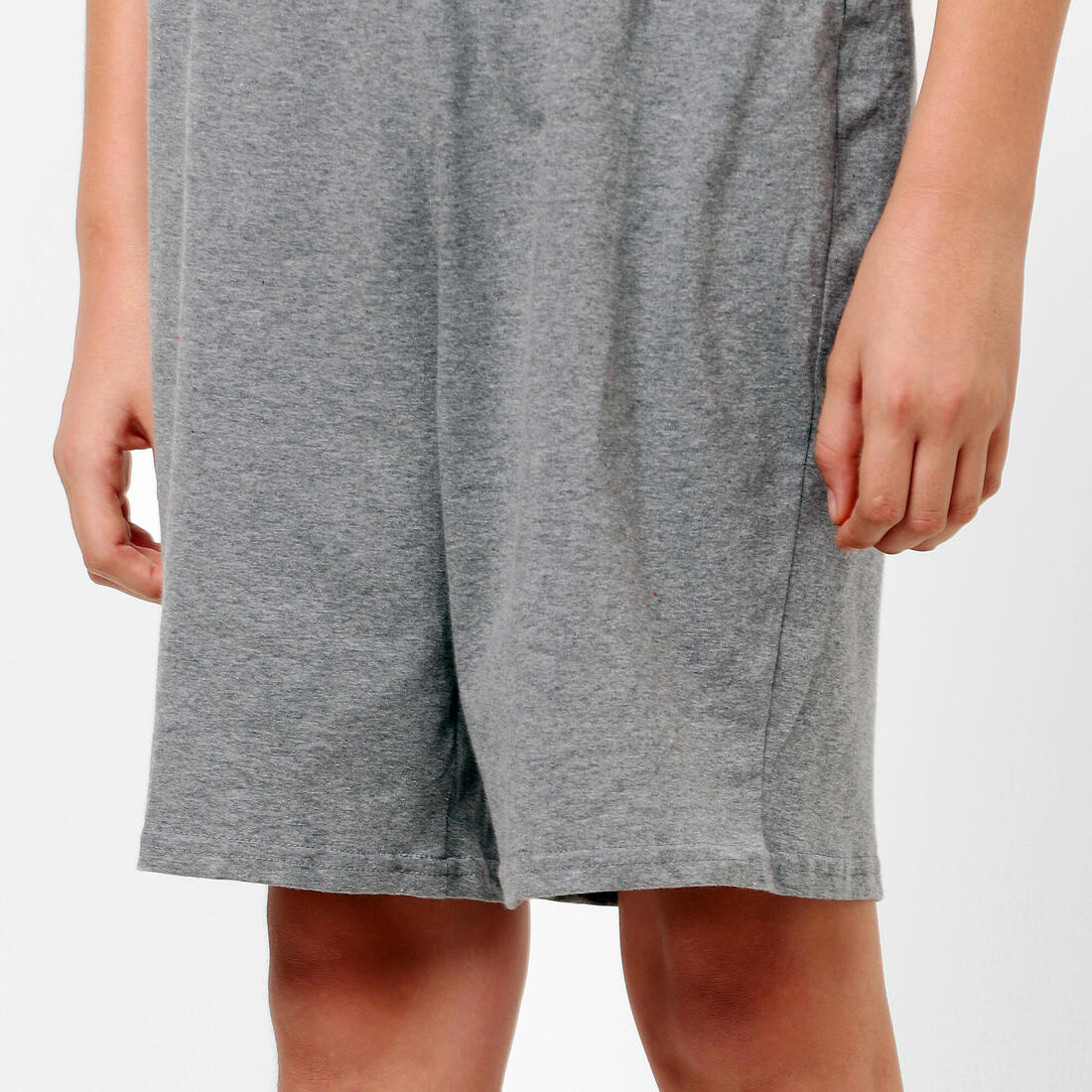 Kids' Shorts - Soft Cotton Shorts - Image 12