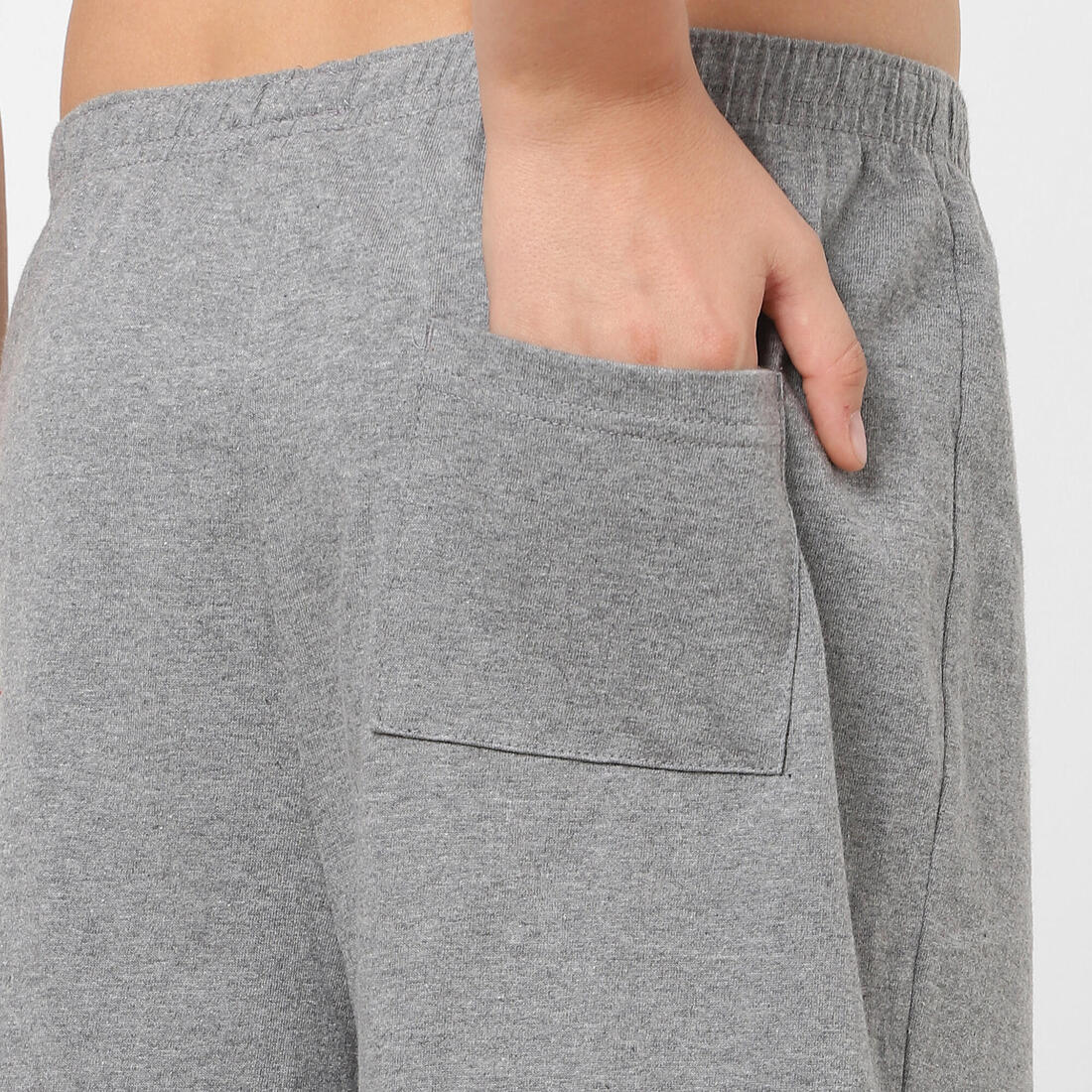 Kids' Shorts - Soft Cotton Shorts - Image 13