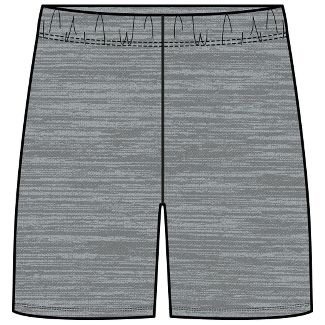 Kids' Shorts - Soft Cotton Shorts - Image 21