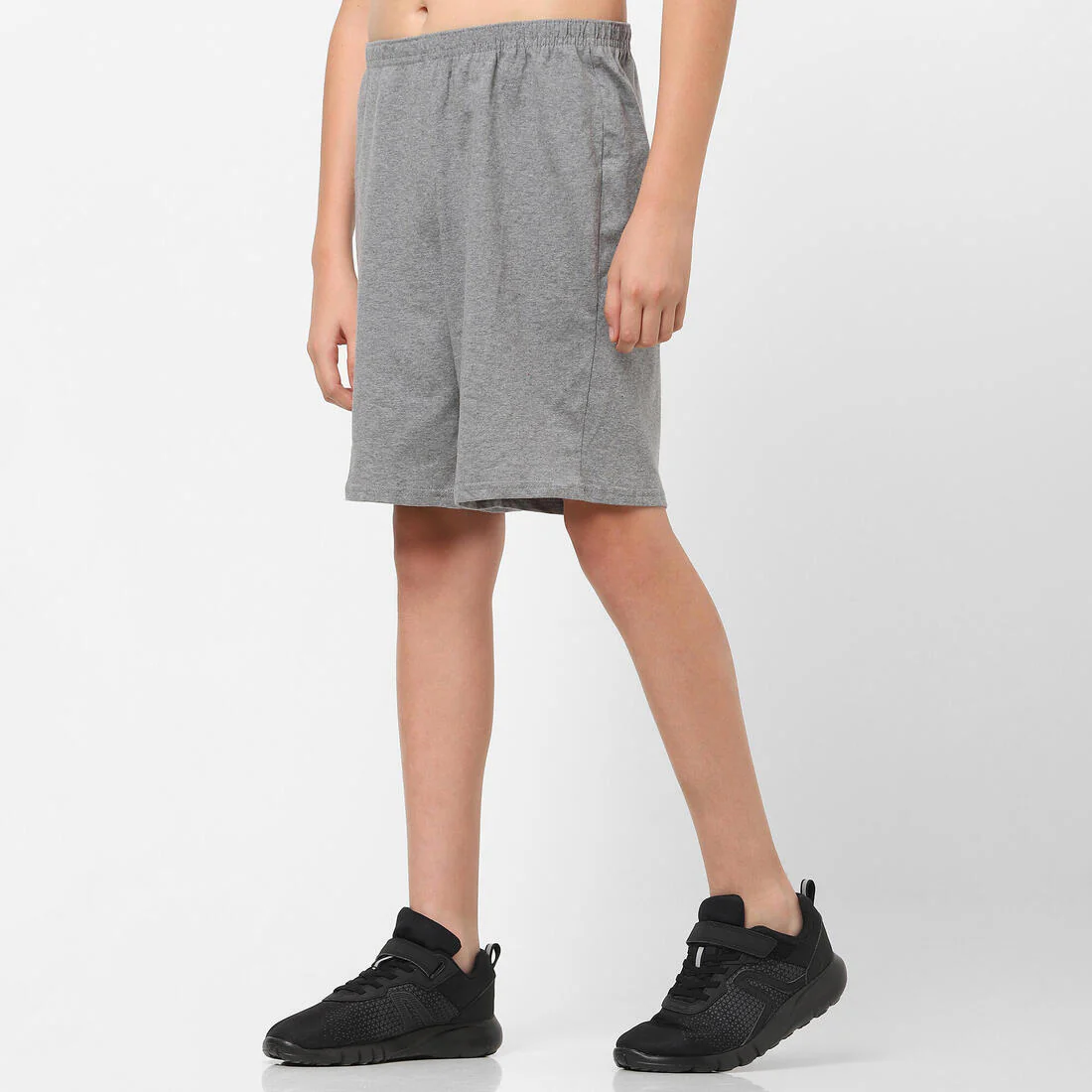 Kids' Shorts - Soft Cotton Shorts - Image 3