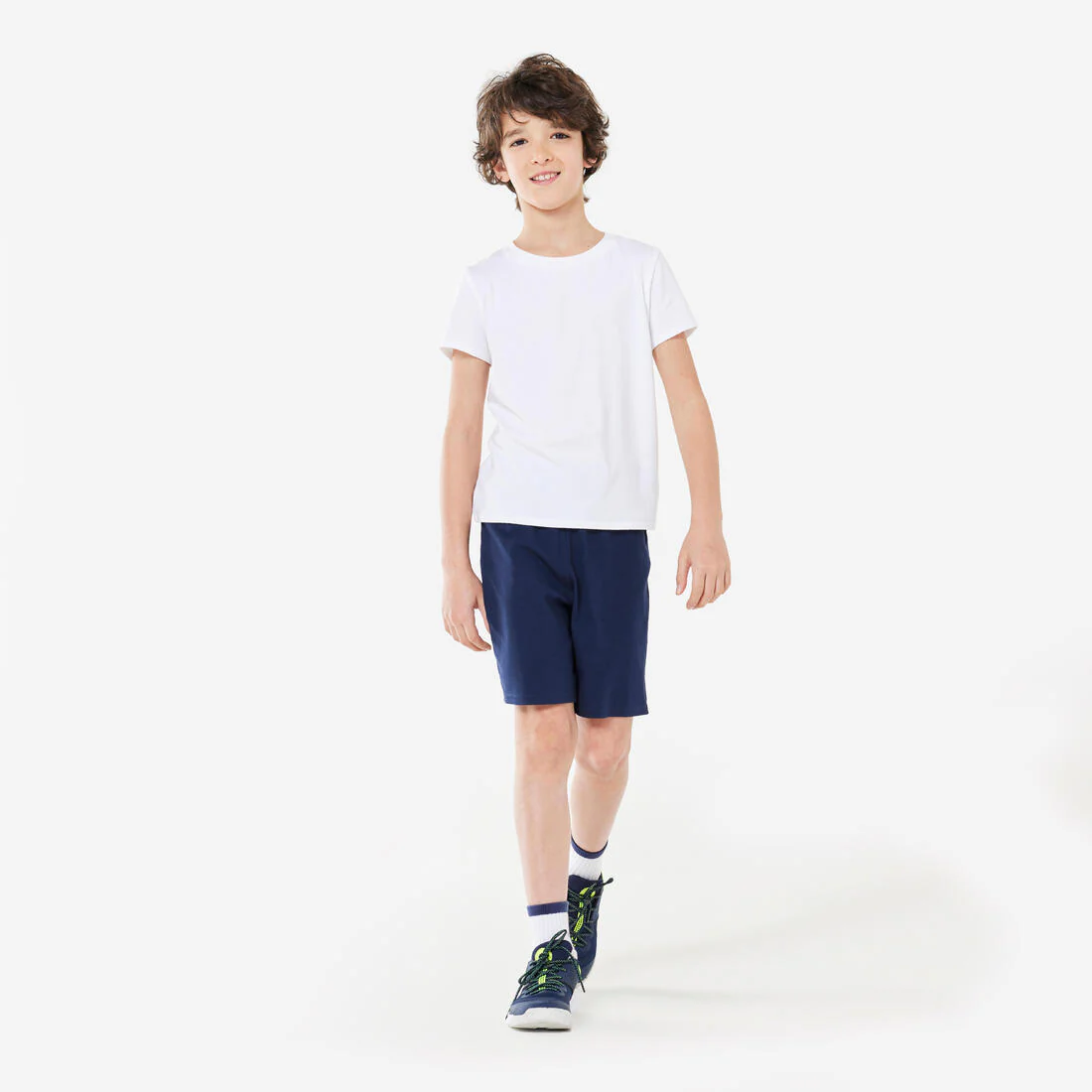 Kids' Shorts - Soft Cotton Shorts - Image 4
