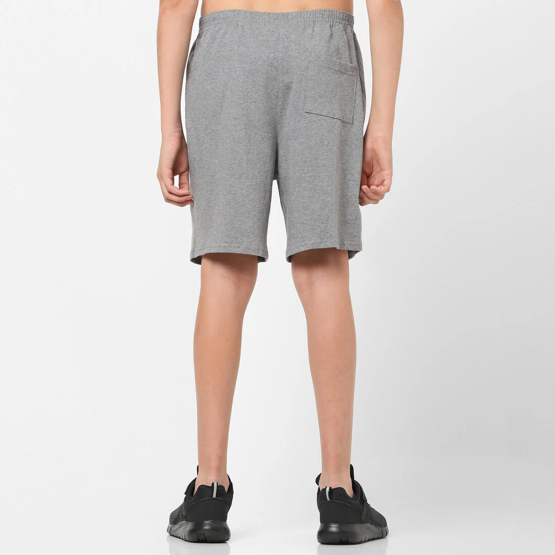Kids' Shorts - Soft Cotton Shorts - Image 6