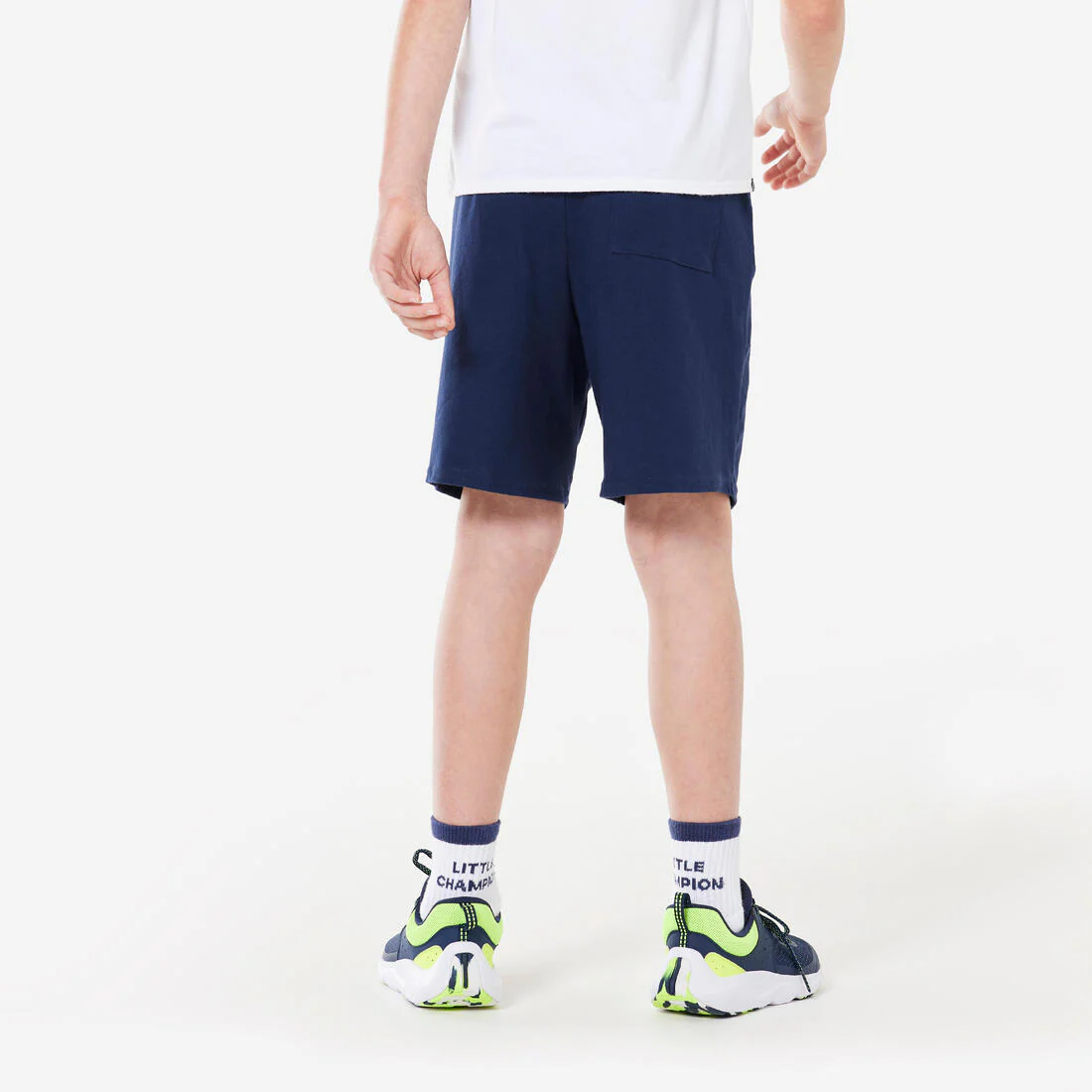 Kids' Shorts - Soft Cotton Shorts - Image 7