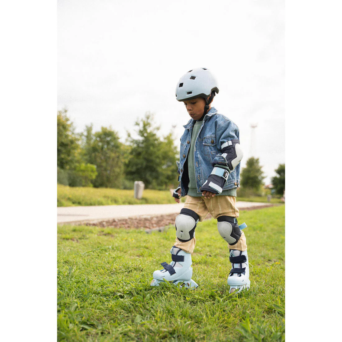 Kids' Skates Learn 100 - Image 43