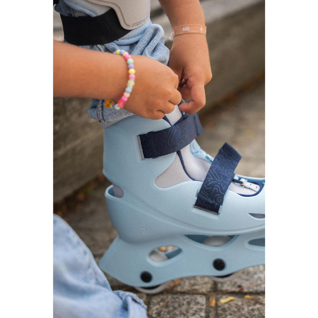 Kids' Skates Learn 100 - Image 46