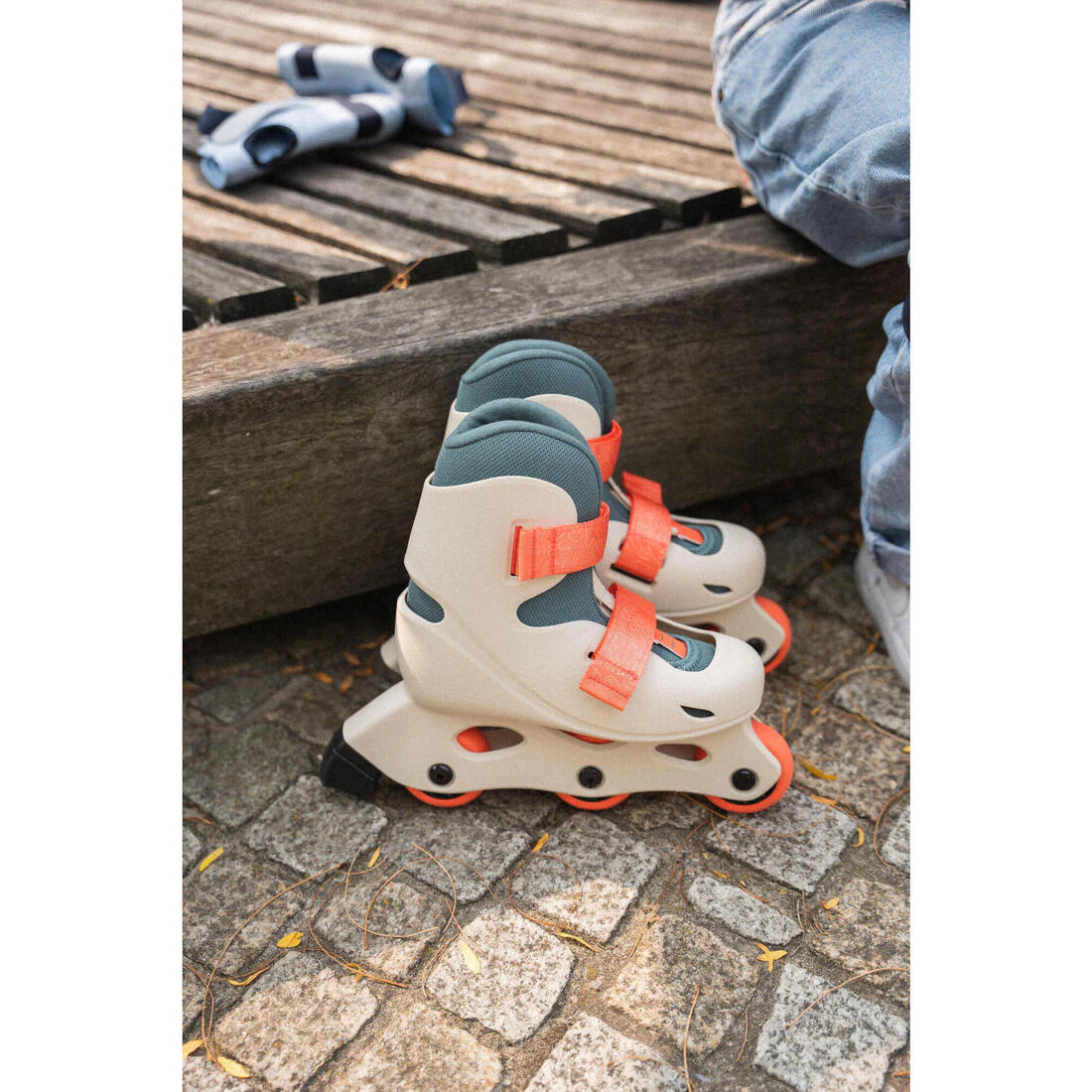 Kids' Skates Learn 100 - Image 49