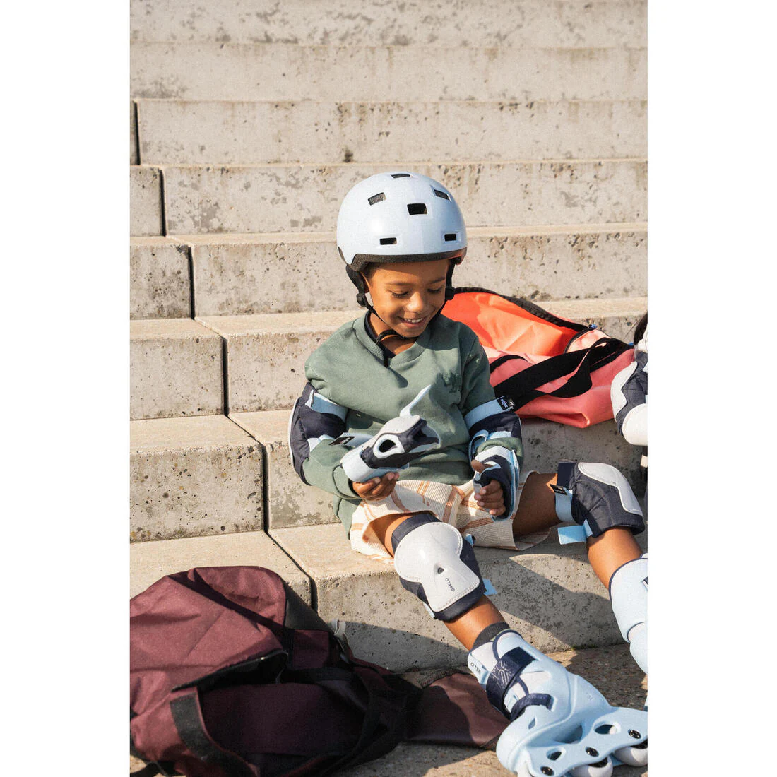 Kids' Skates Learn 100 - Image 52