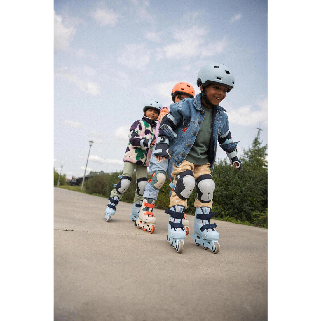 Kids' Skates Learn 100 - Image 54