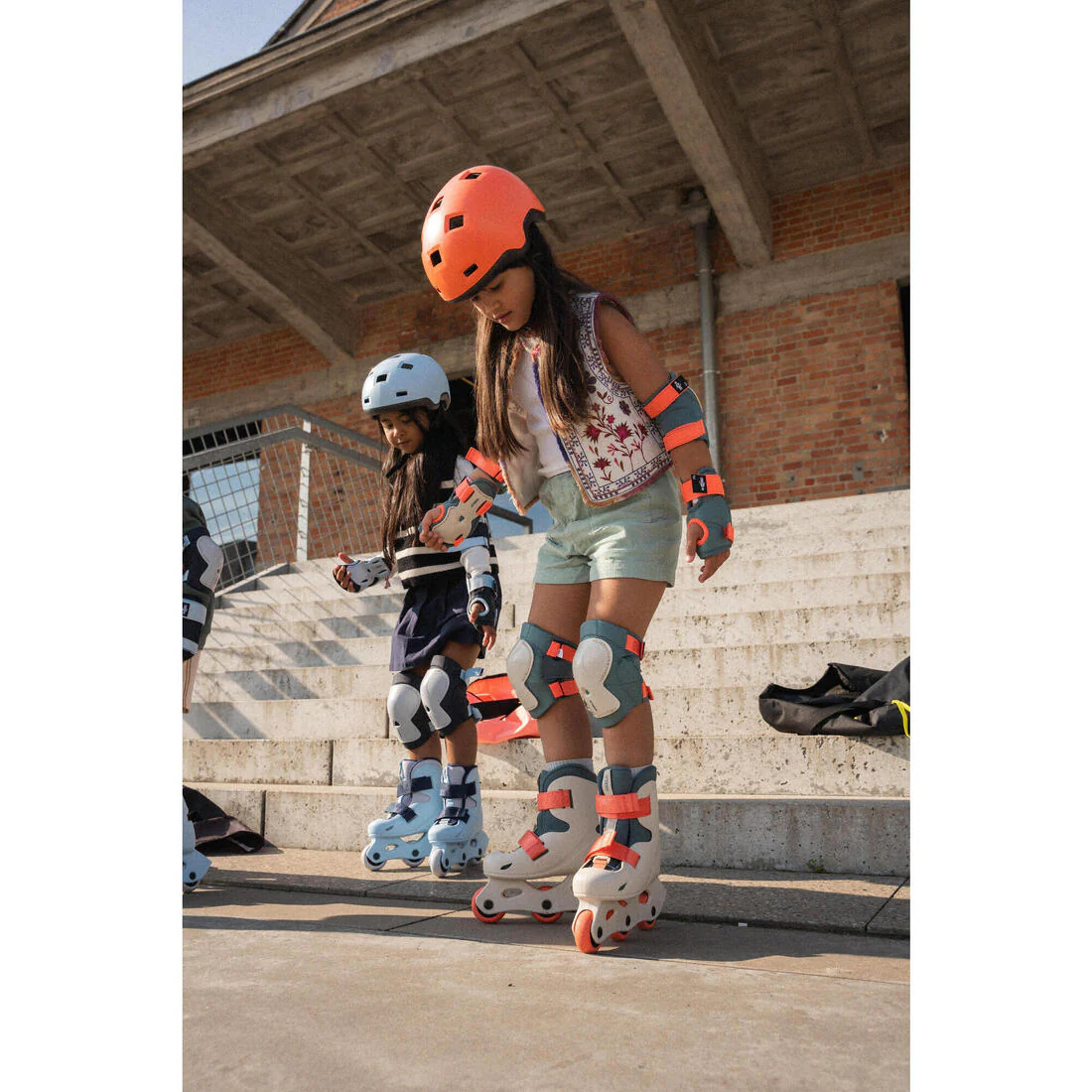 Kids' Skates Learn 100 - Image 55