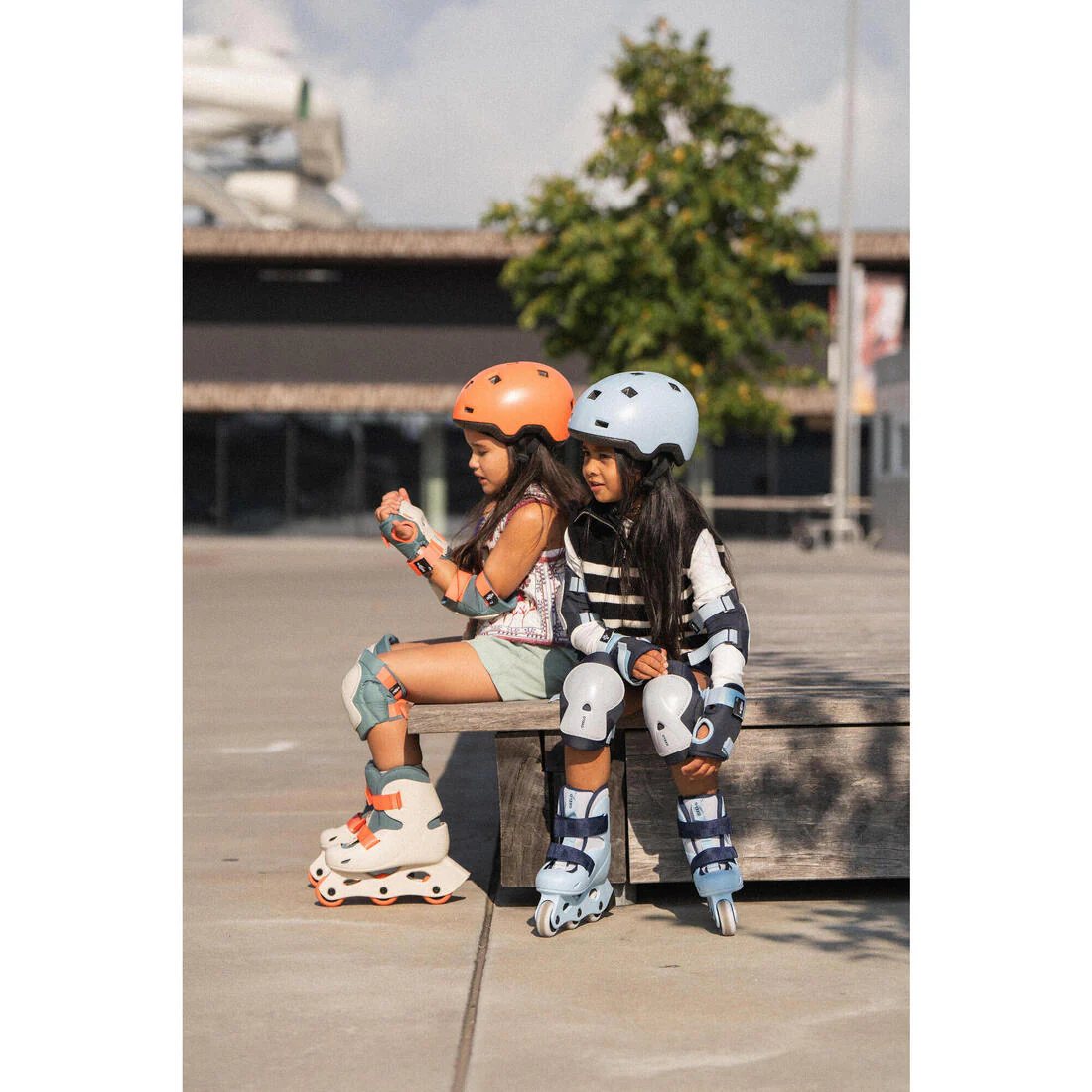 Kids' Skates Learn 100 - Image 57