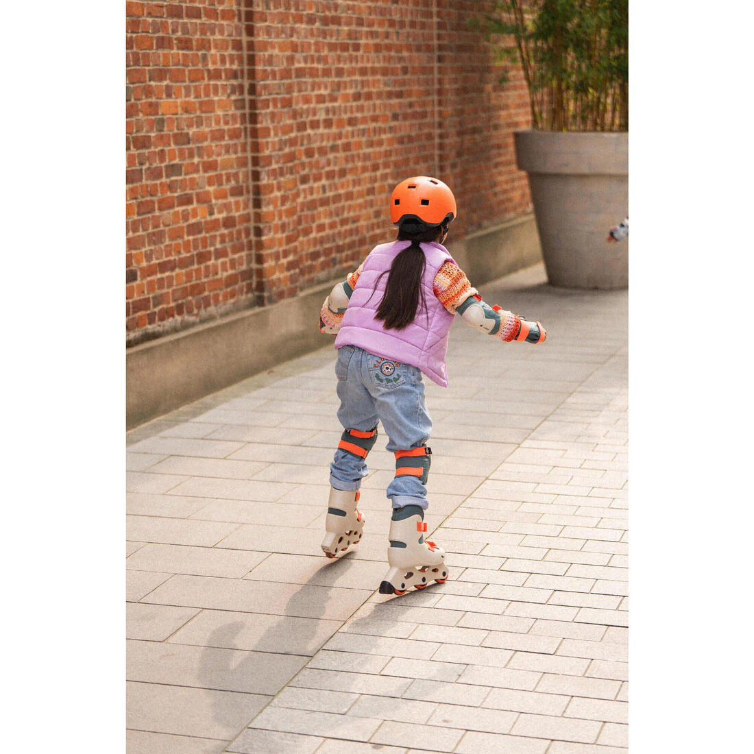 Kids' Skates Learn 100 - Image 60