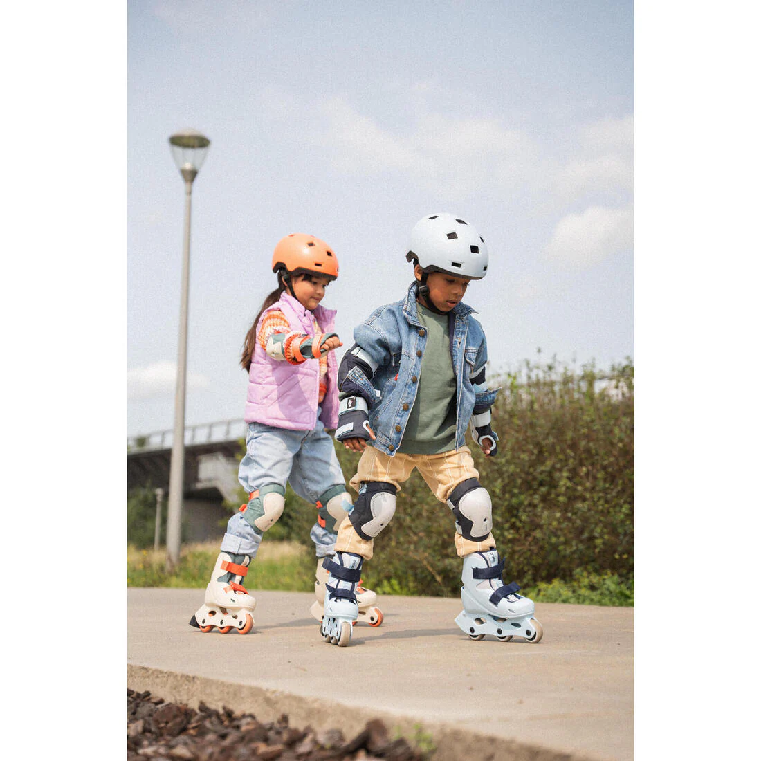 Kids' Skates Learn 100 - Image 64