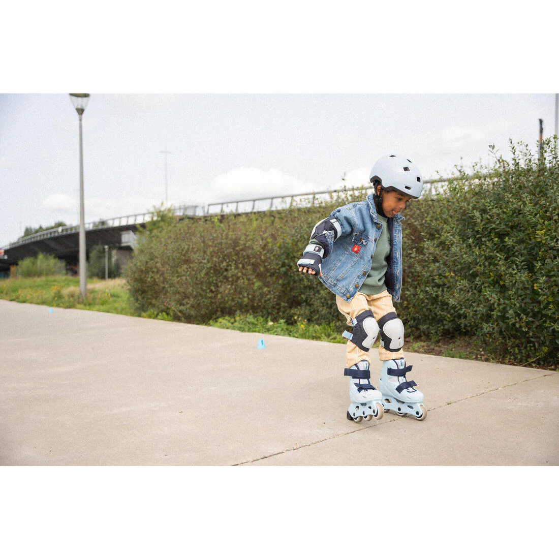 Kids' Skates Learn 100 - Image 65