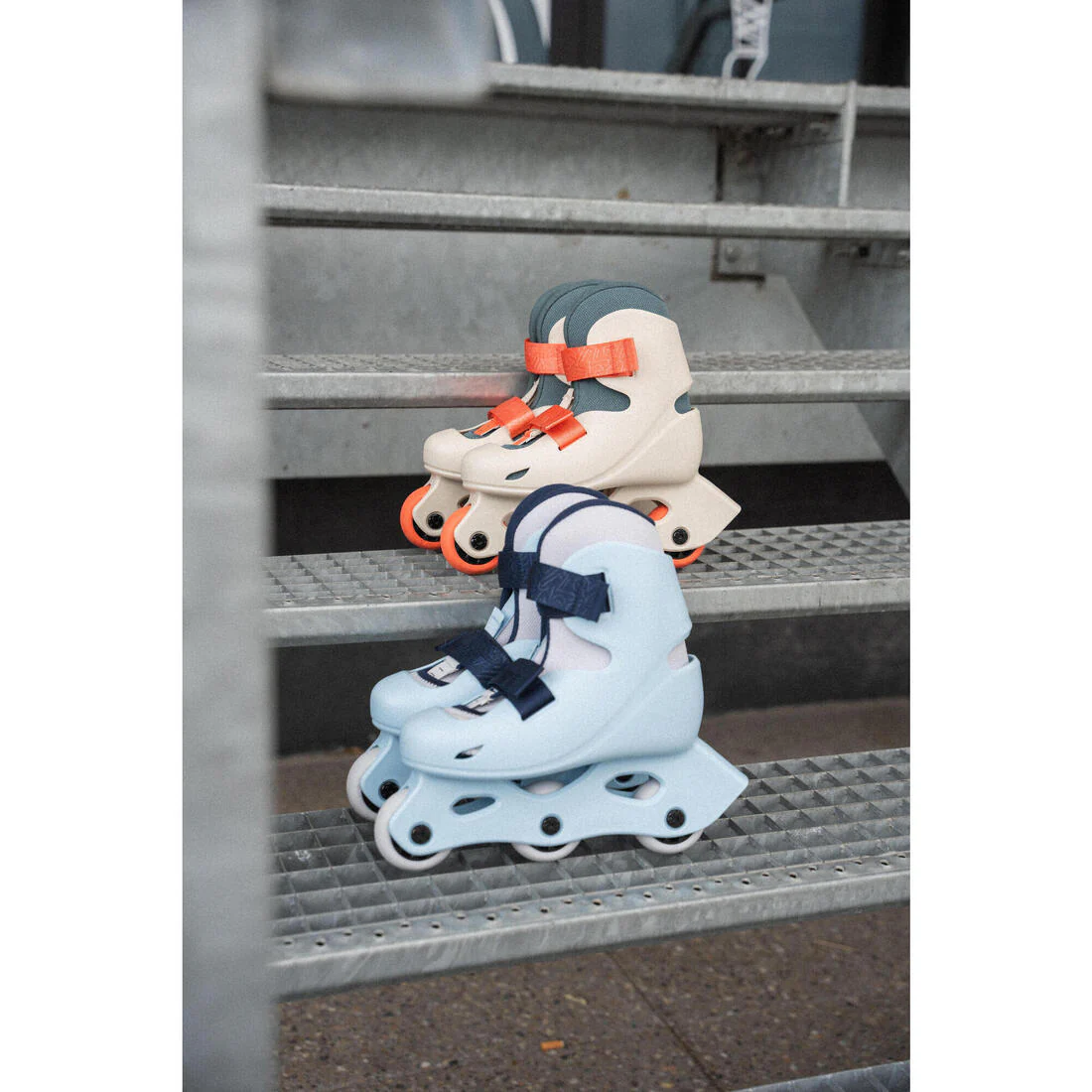 Kids' Skates Learn 100 - Image 66